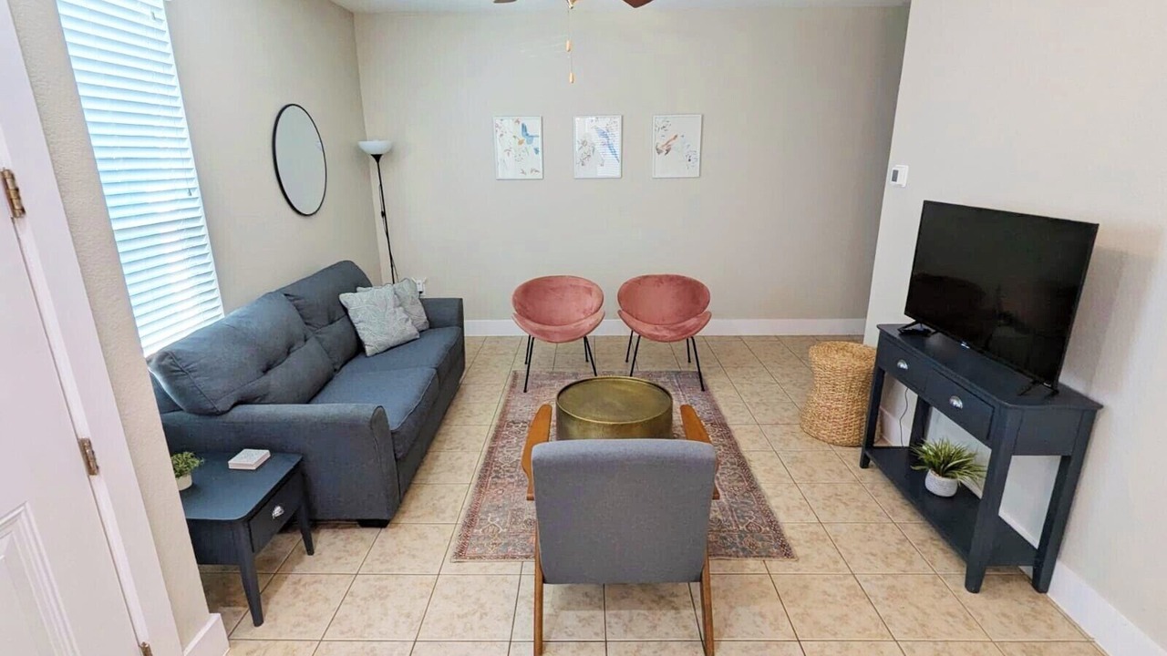 Photo of Bedroom in Georgetown