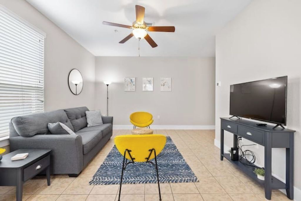 Photo of Livingroom in Georgetown