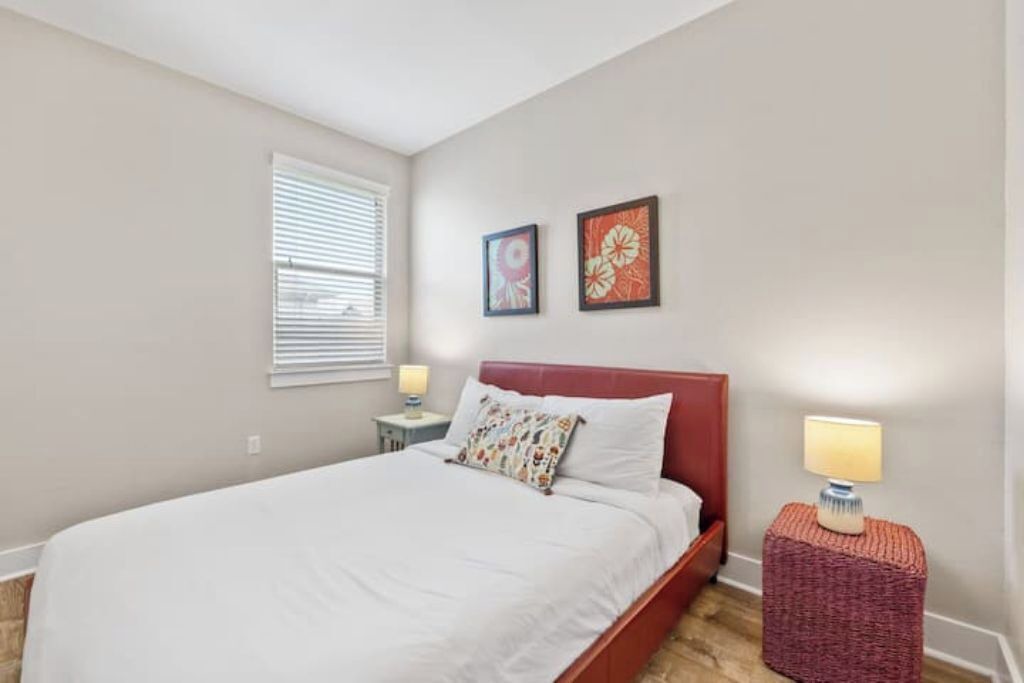 Photo of Bedroom in Georgetown