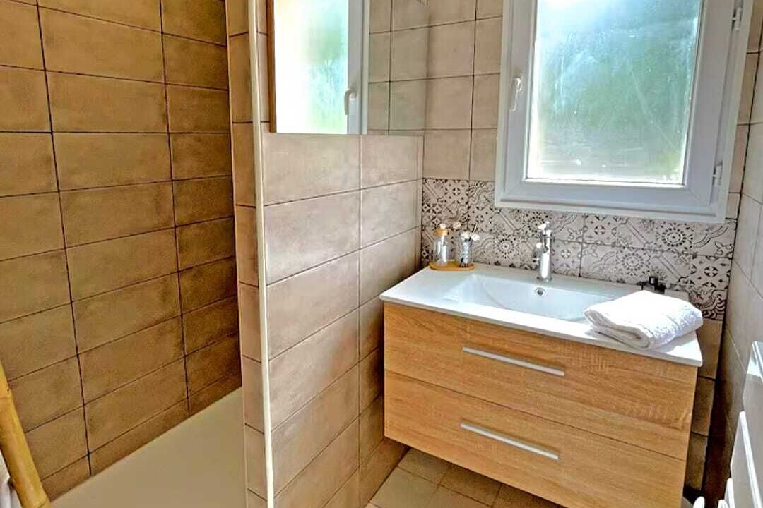 Photo of Bathroom in Correns