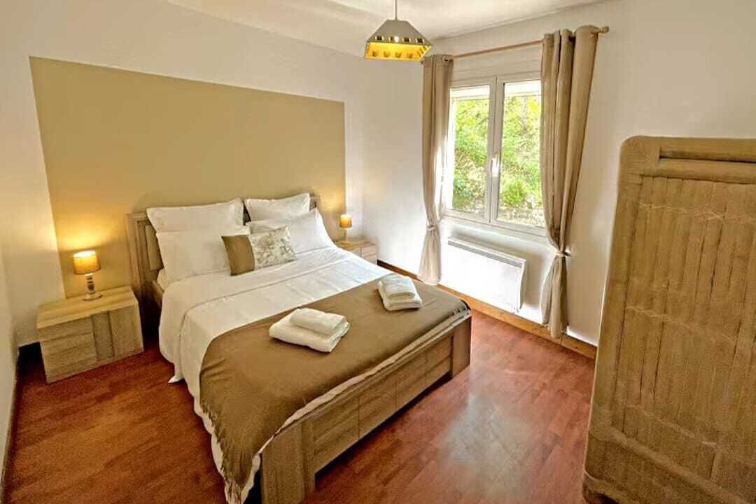 Photo of Bedroom in Correns