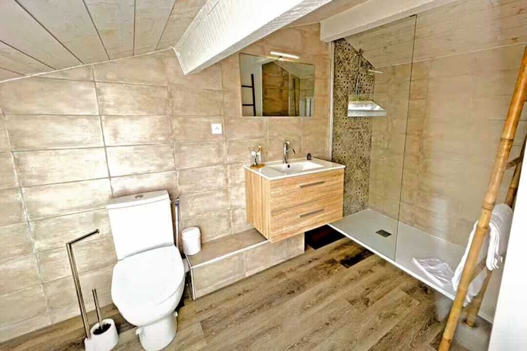 Photo of Bathroom in Correns
