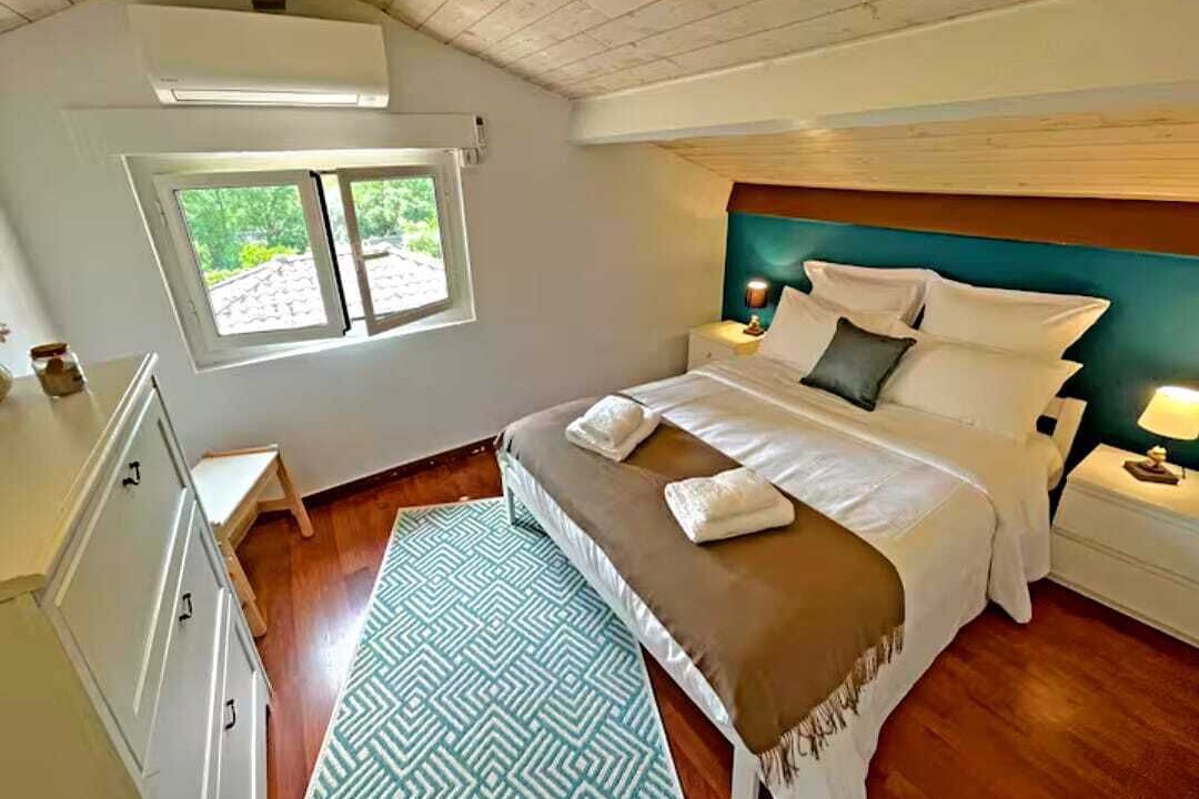 Photo of Bedroom in Correns