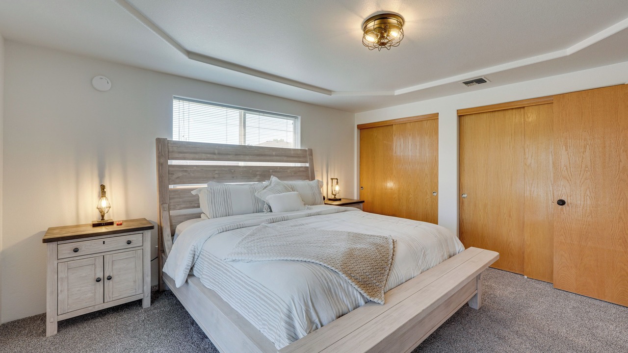 Photo of Bedroom in Medford