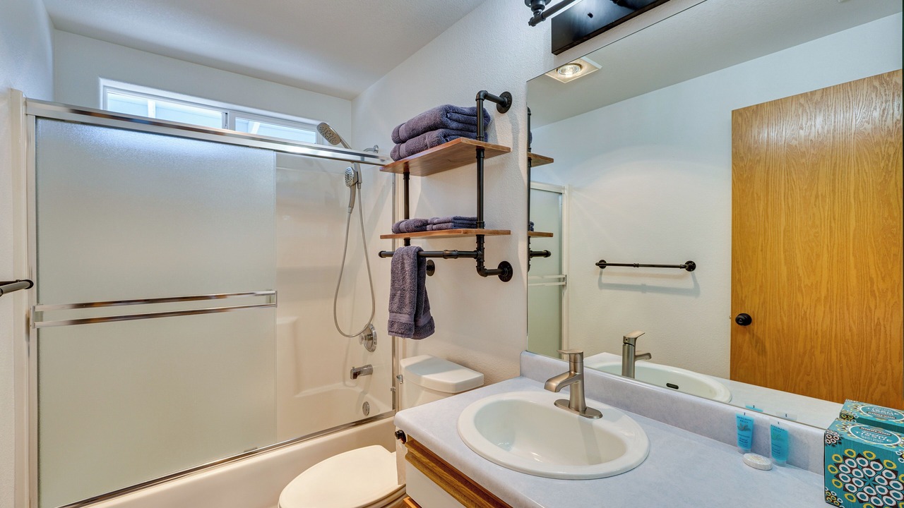 Photo of Bathroom in Medford