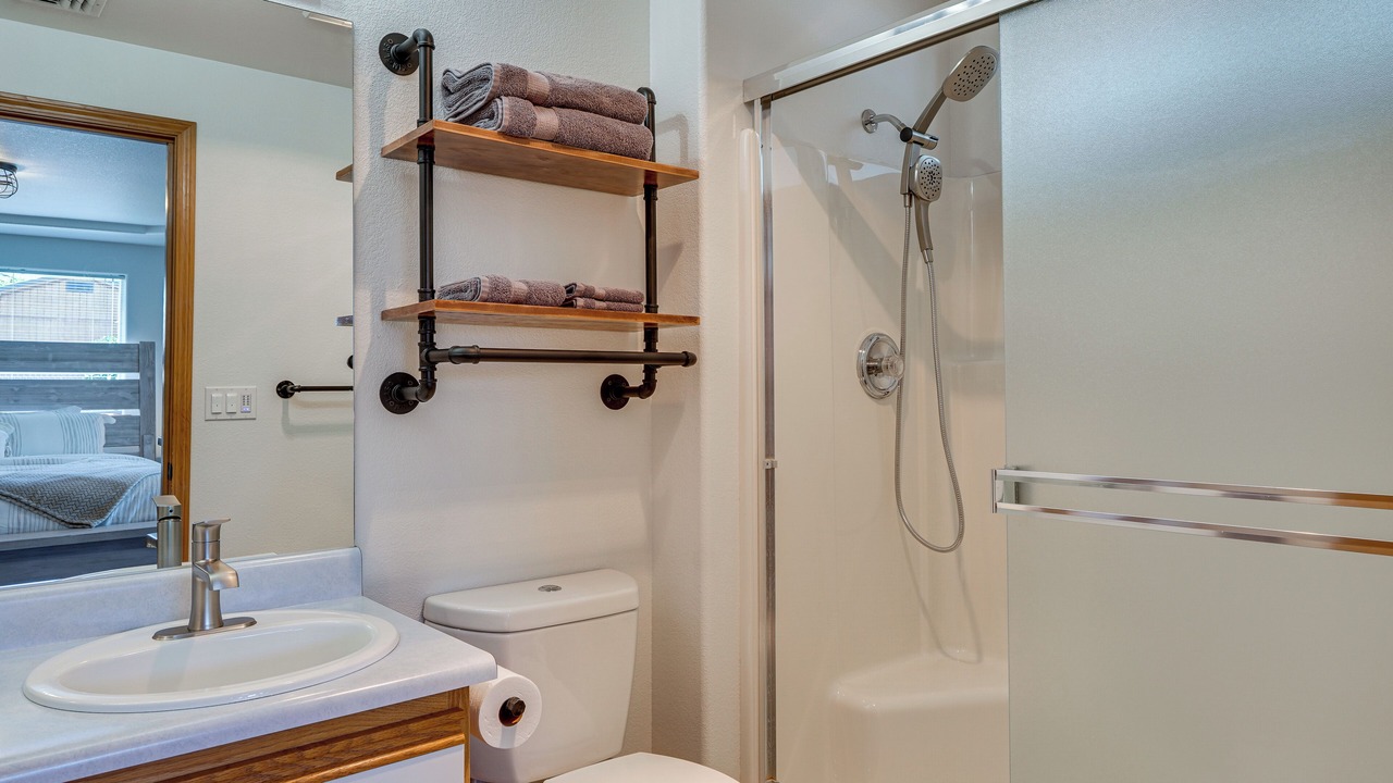 Photo of Bathroom in Medford