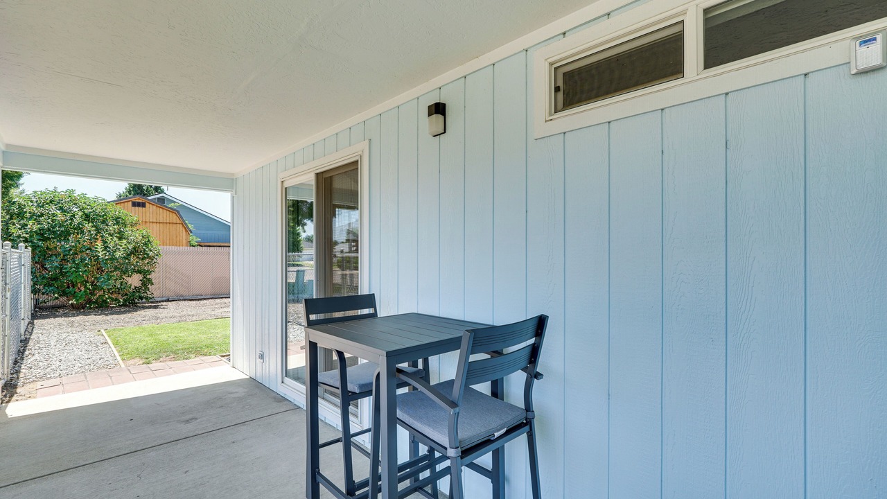 Photo of Outdoor in Medford