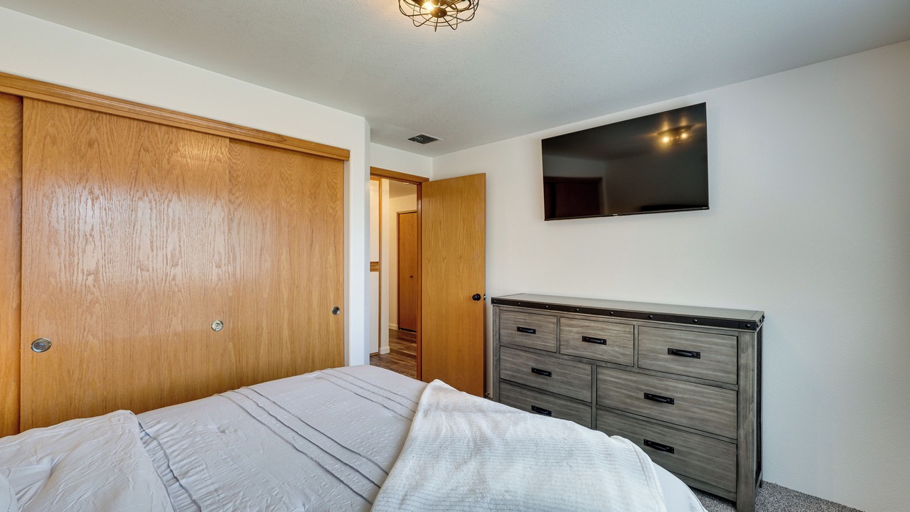 Photo of Bedroom in Medford