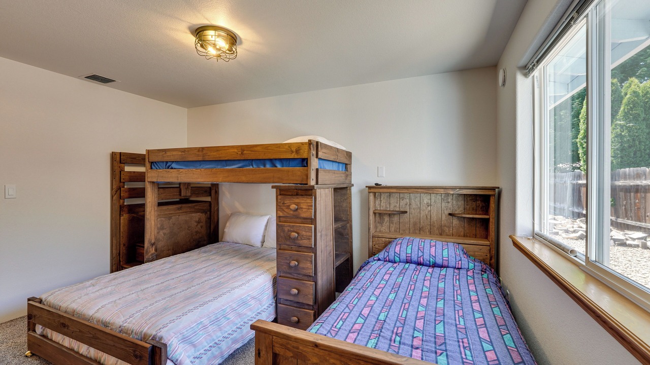 Photo of Bedroom in Medford