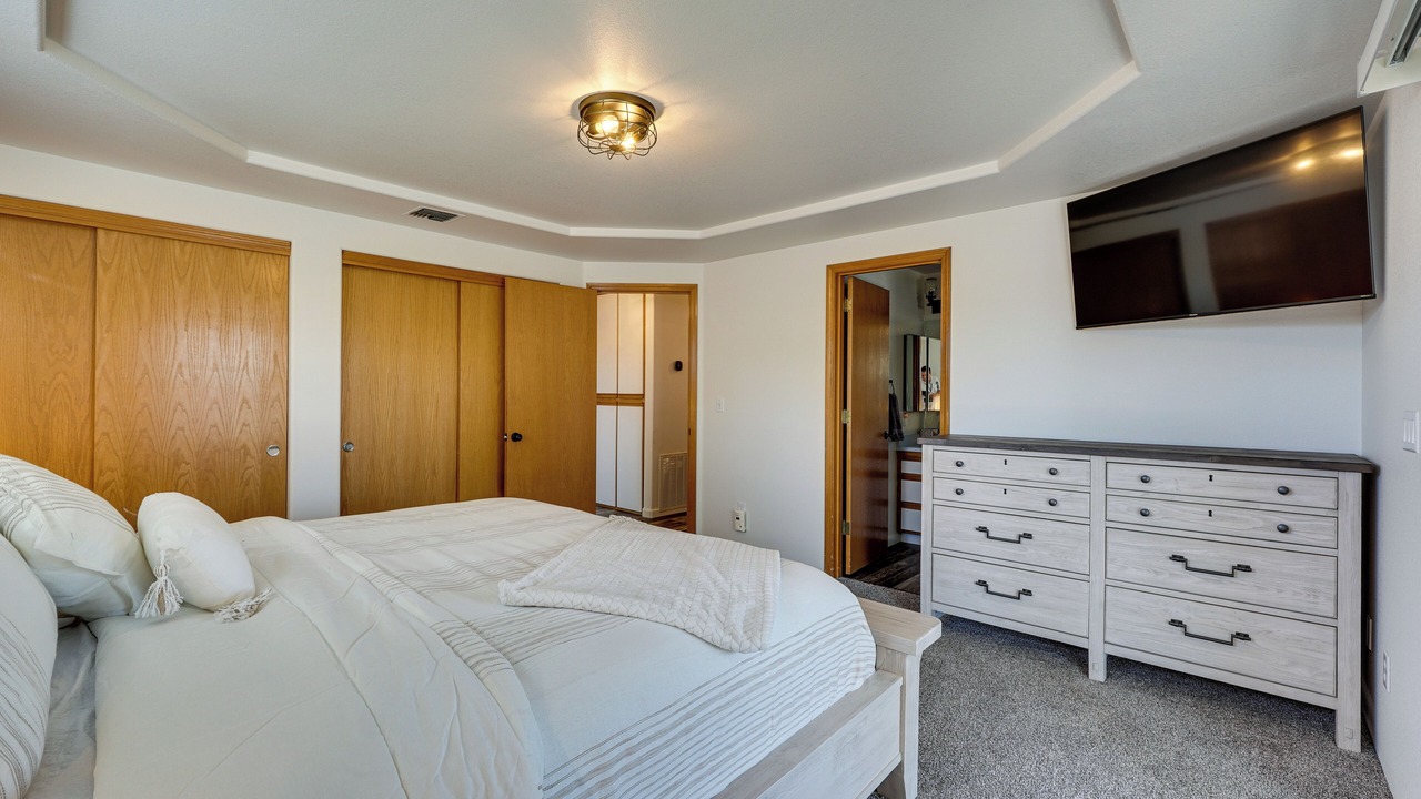 Photo of Bedroom in Medford