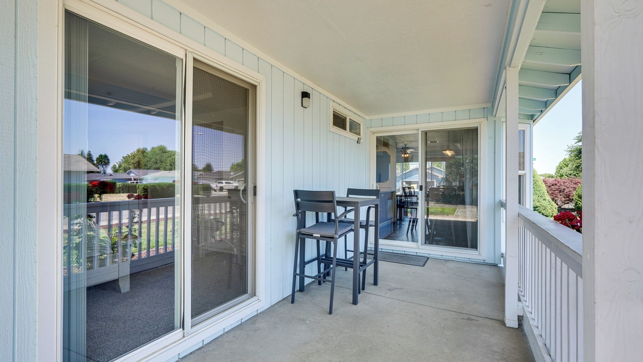 Photo of Outdoor in Medford