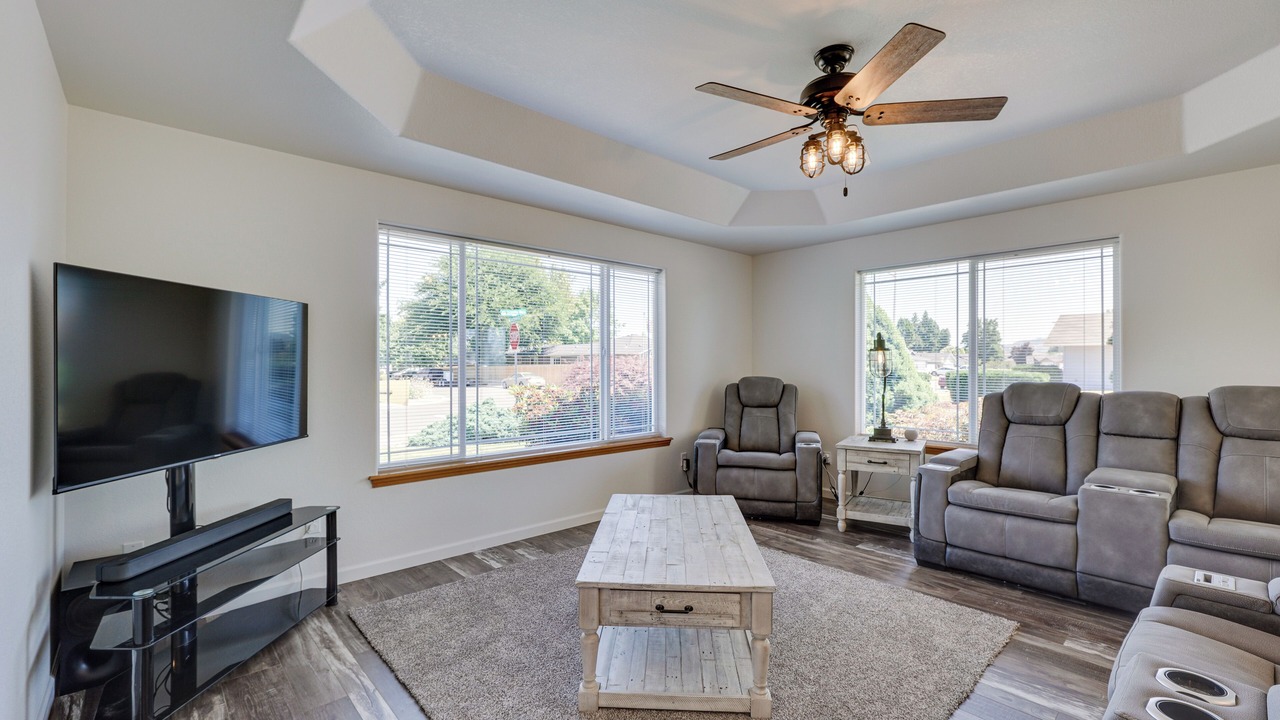 Photo of Bedroom in Medford