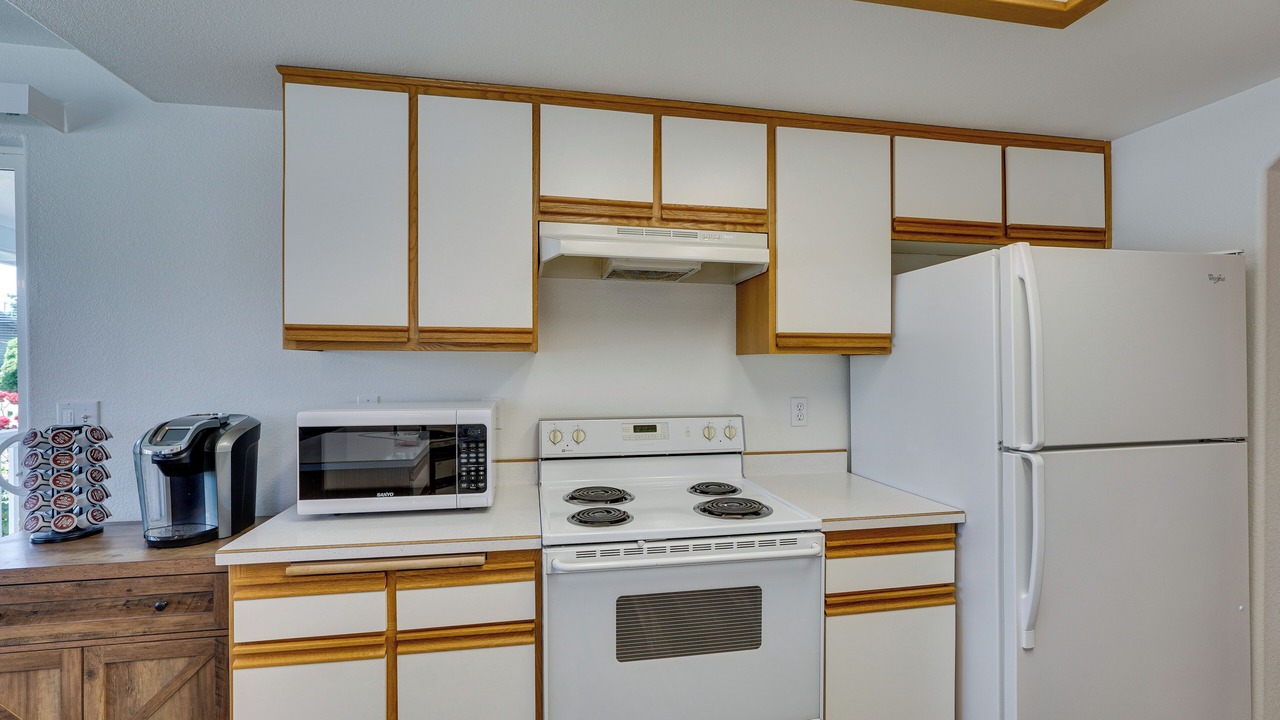 Photo of Kitchen in Medford