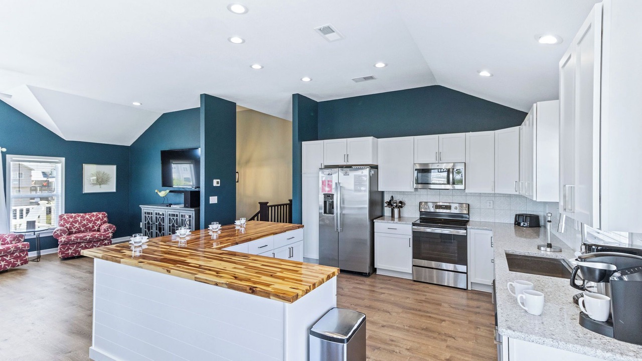 Photo of Kitchen in Southern Shores
