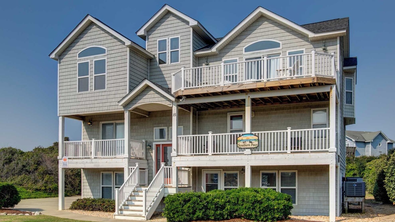 Photo of Outdoor in Southern Shores