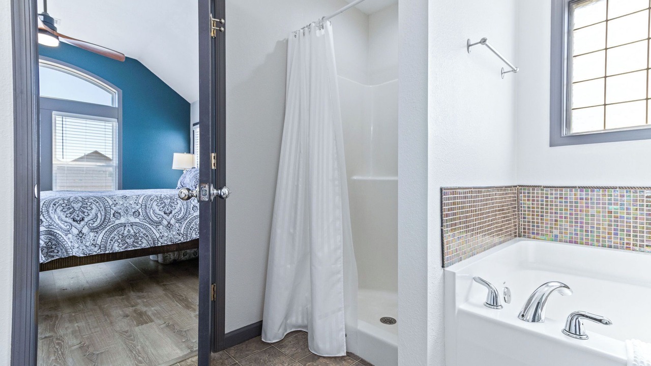 Photo of Bathroom in Southern Shores