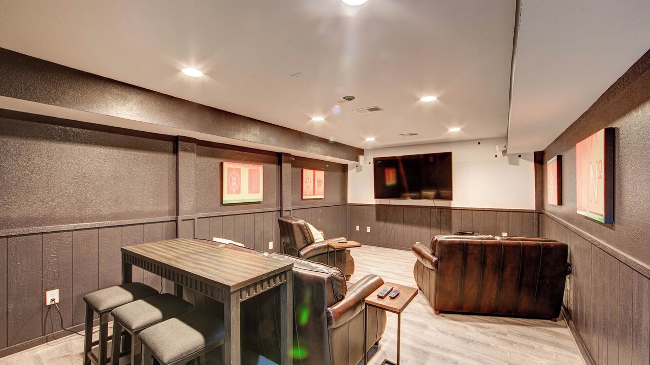 Photo of Bedroom in Southern Shores