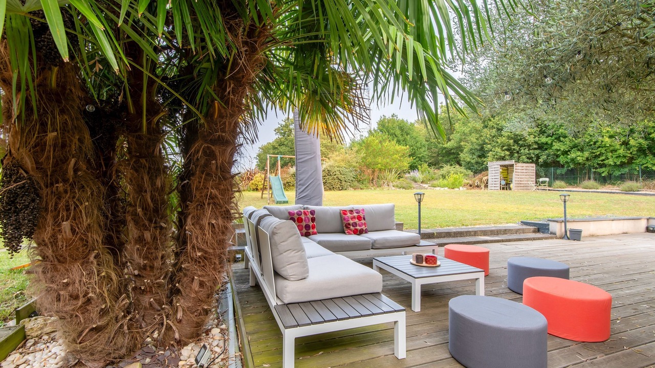 Photo of Patio Balcony in Verrie