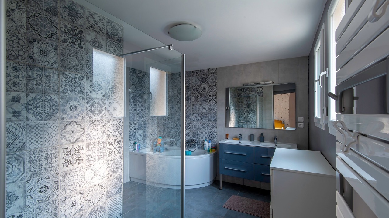 Photo of Bathroom in Verrie