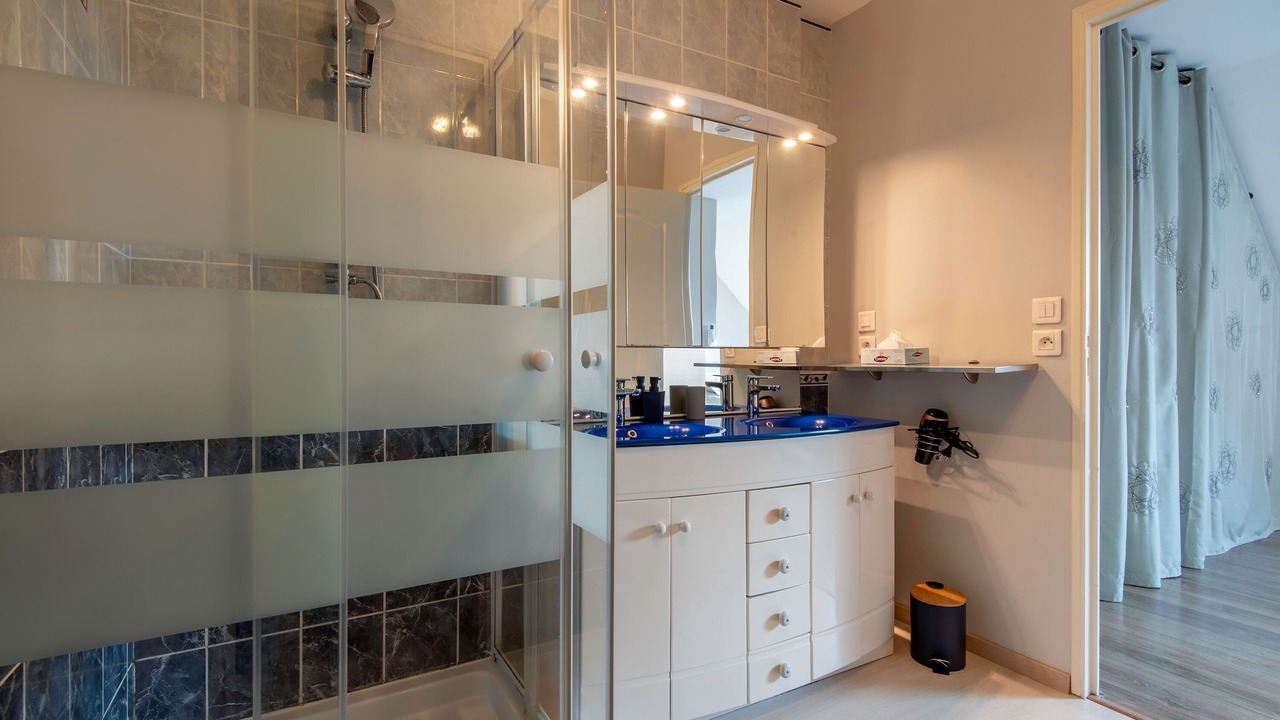 Photo of Bathroom in Verrie