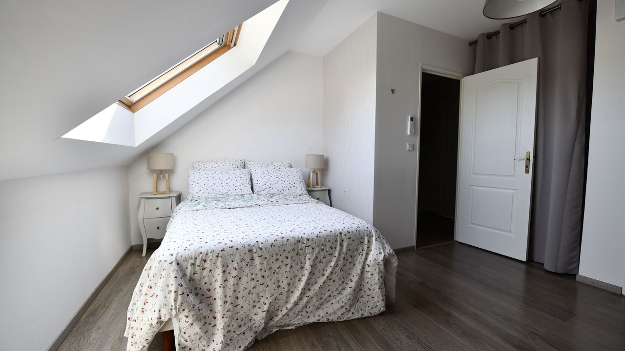 Photo of Bedroom in Verrie
