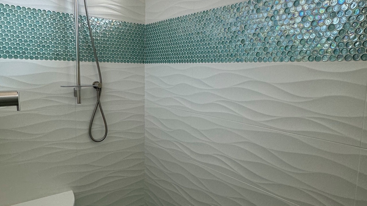 Photo of Bathroom in North Albuquerque Acres