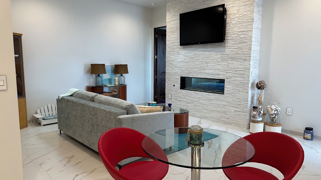 Photo of Livingroom in North Albuquerque Acres