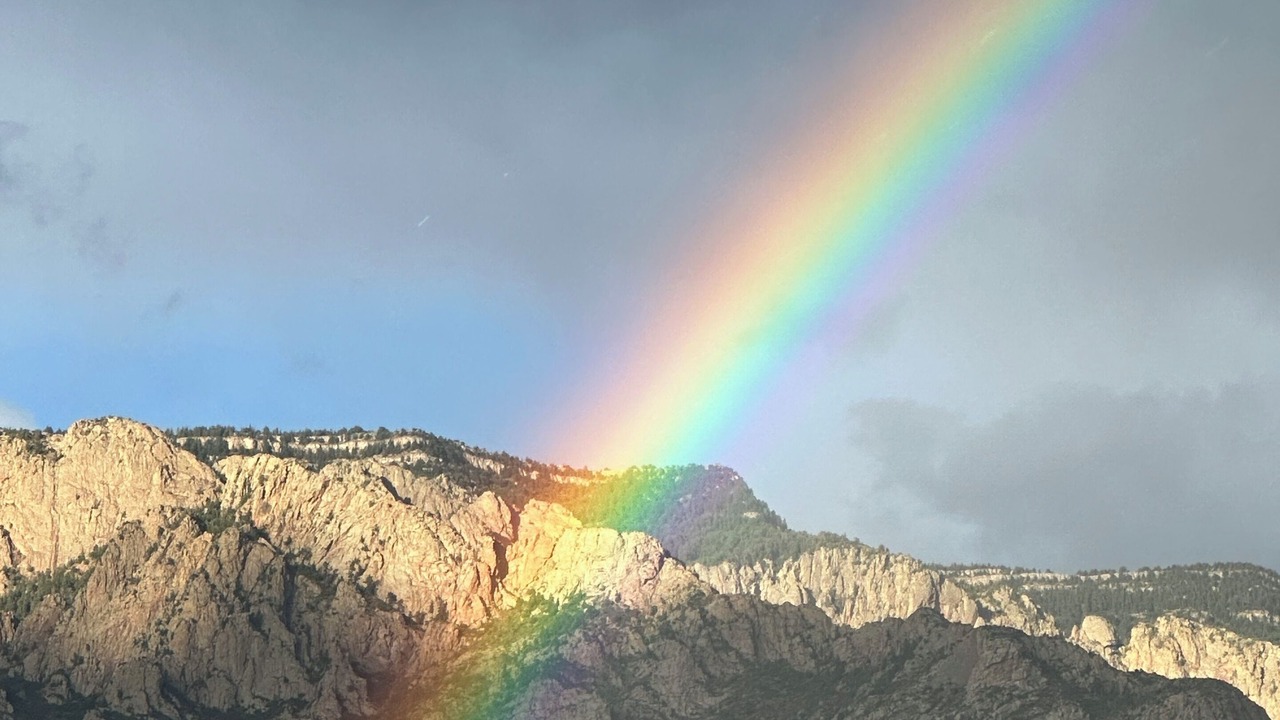 Photo of Outdoor in North Albuquerque Acres