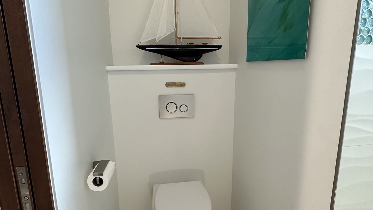 Photo of Bathroom in North Albuquerque Acres