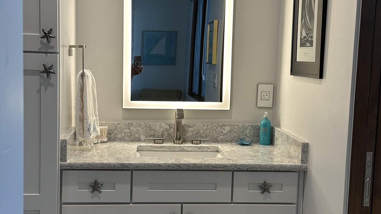 Photo of Bathroom in North Albuquerque Acres