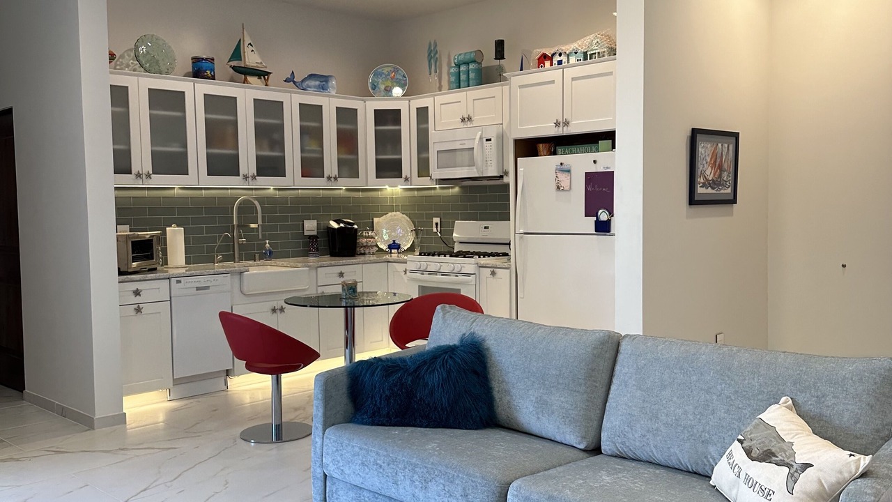 Photo of Livingroom in North Albuquerque Acres