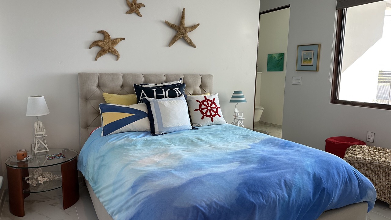 Photo of Bedroom in North Albuquerque Acres