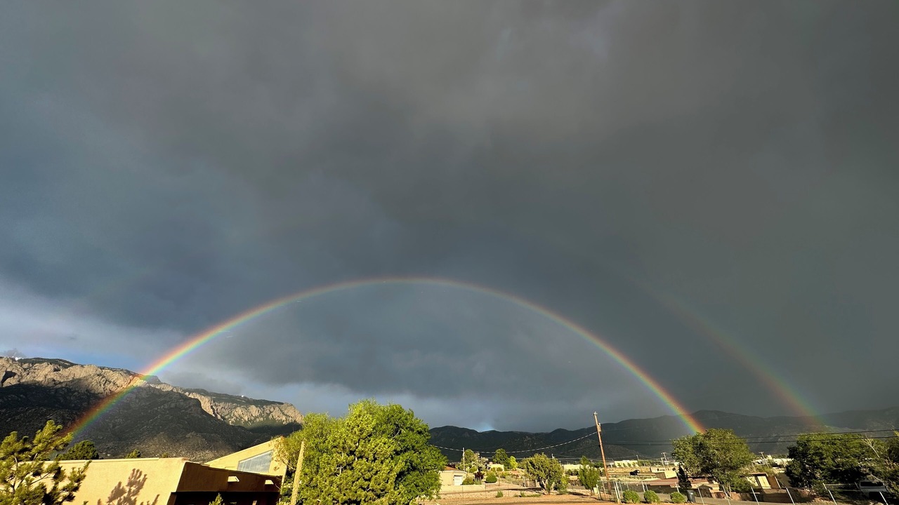 Photo of Outdoor in North Albuquerque Acres