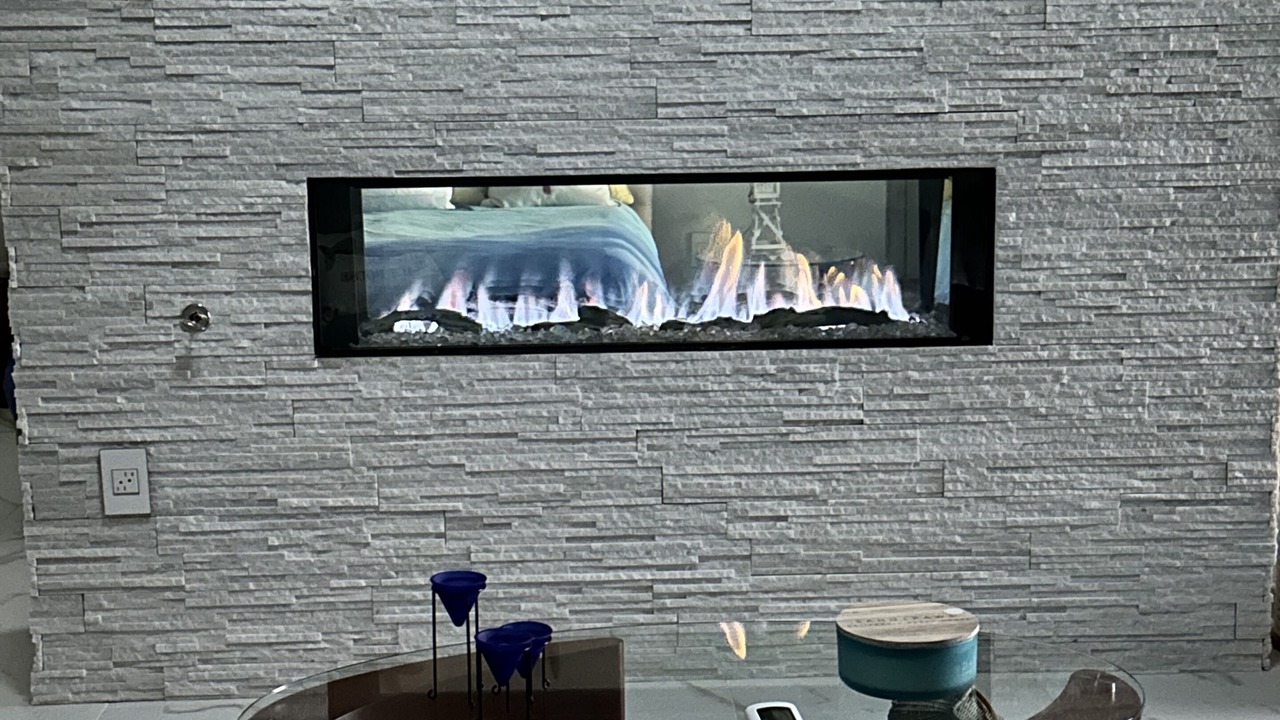 Photo of Livingroom in North Albuquerque Acres