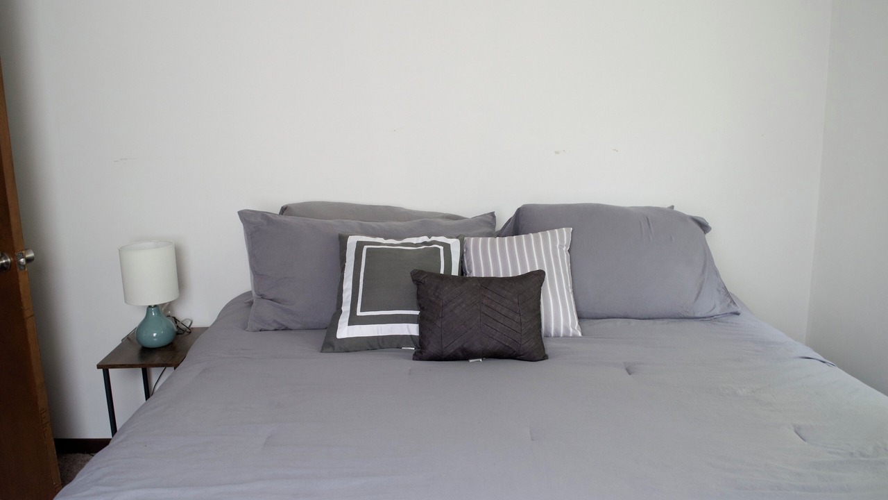 Photo of Bedroom in Mountain Home