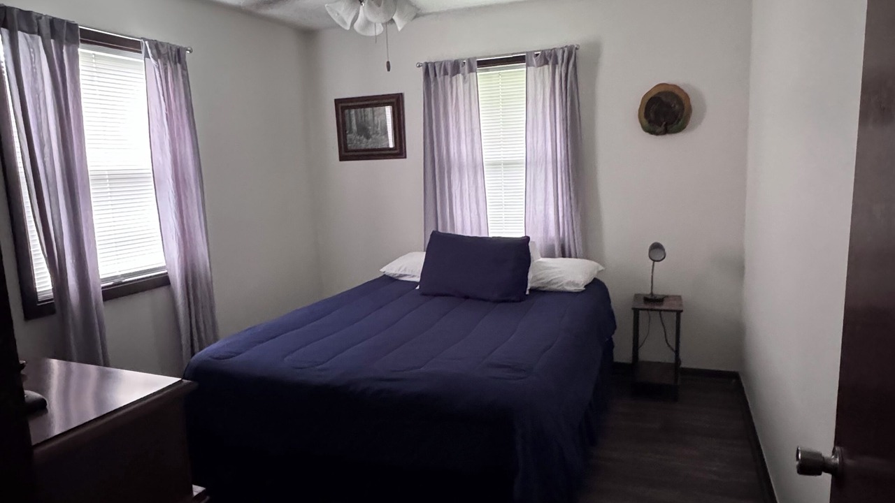 Photo of Bedroom in Mountain Home