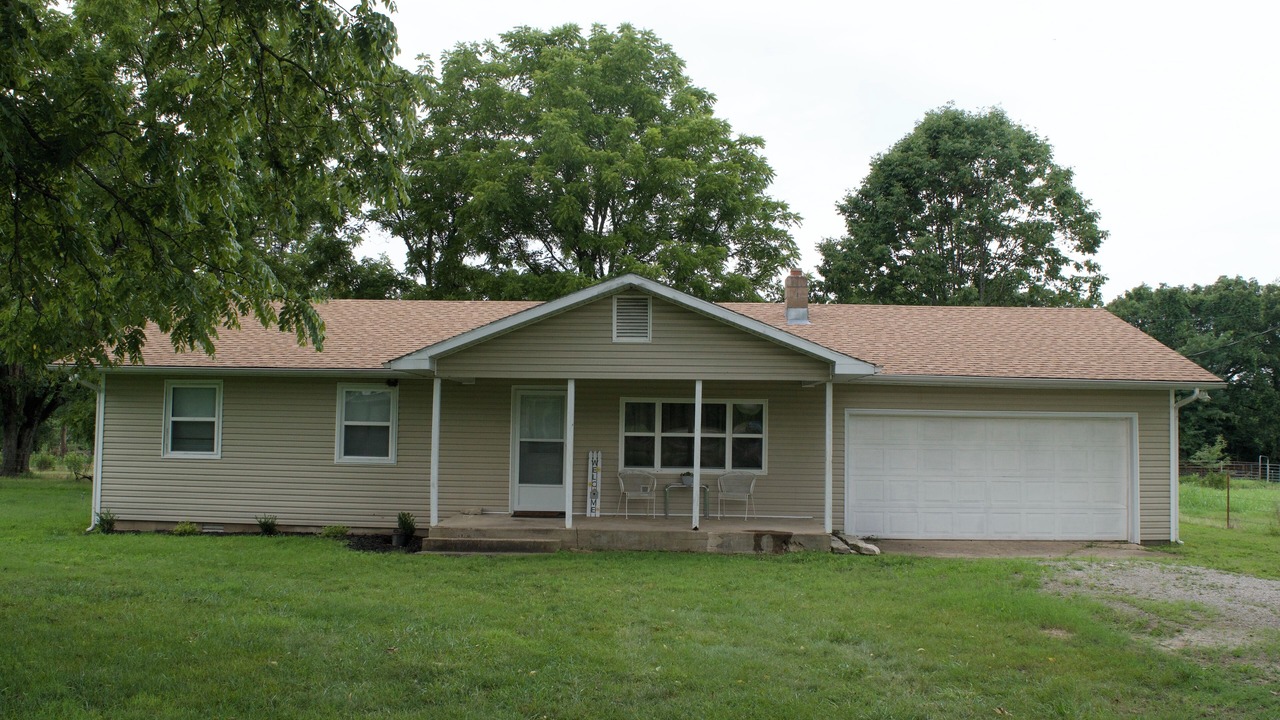 Photo of Outdoor in Mountain Home
