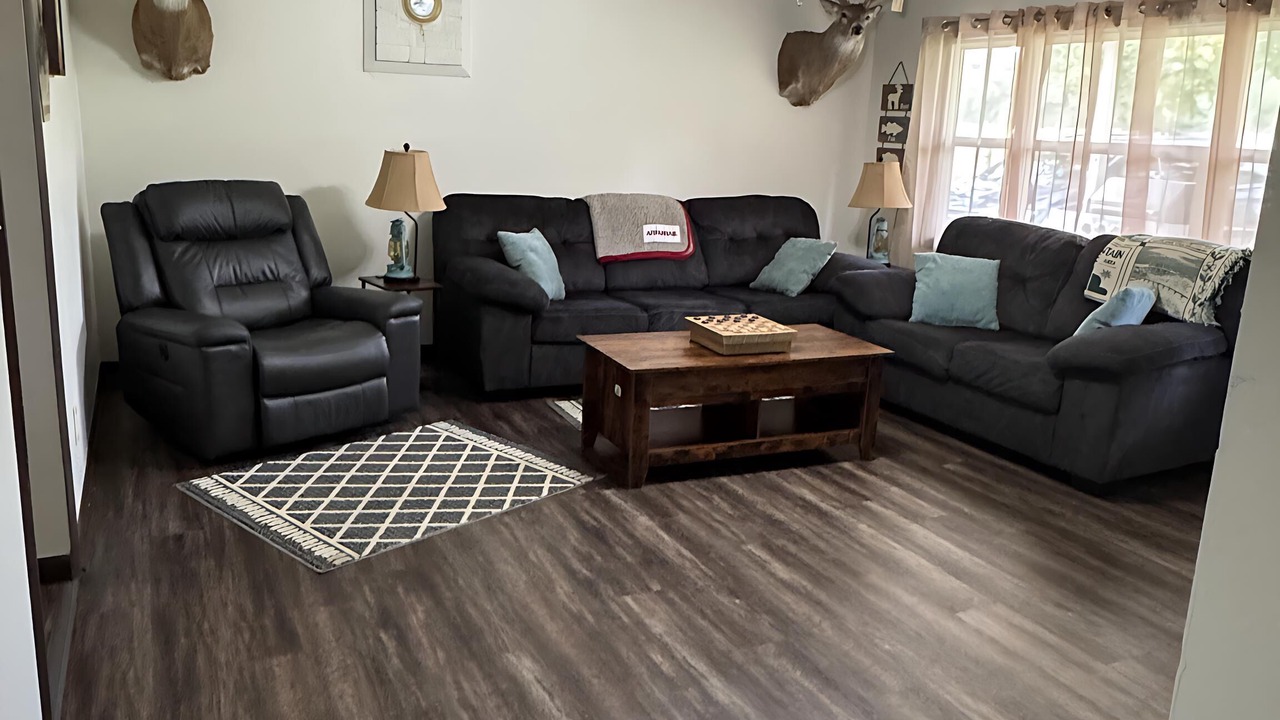 Photo of Livingroom in Mountain Home