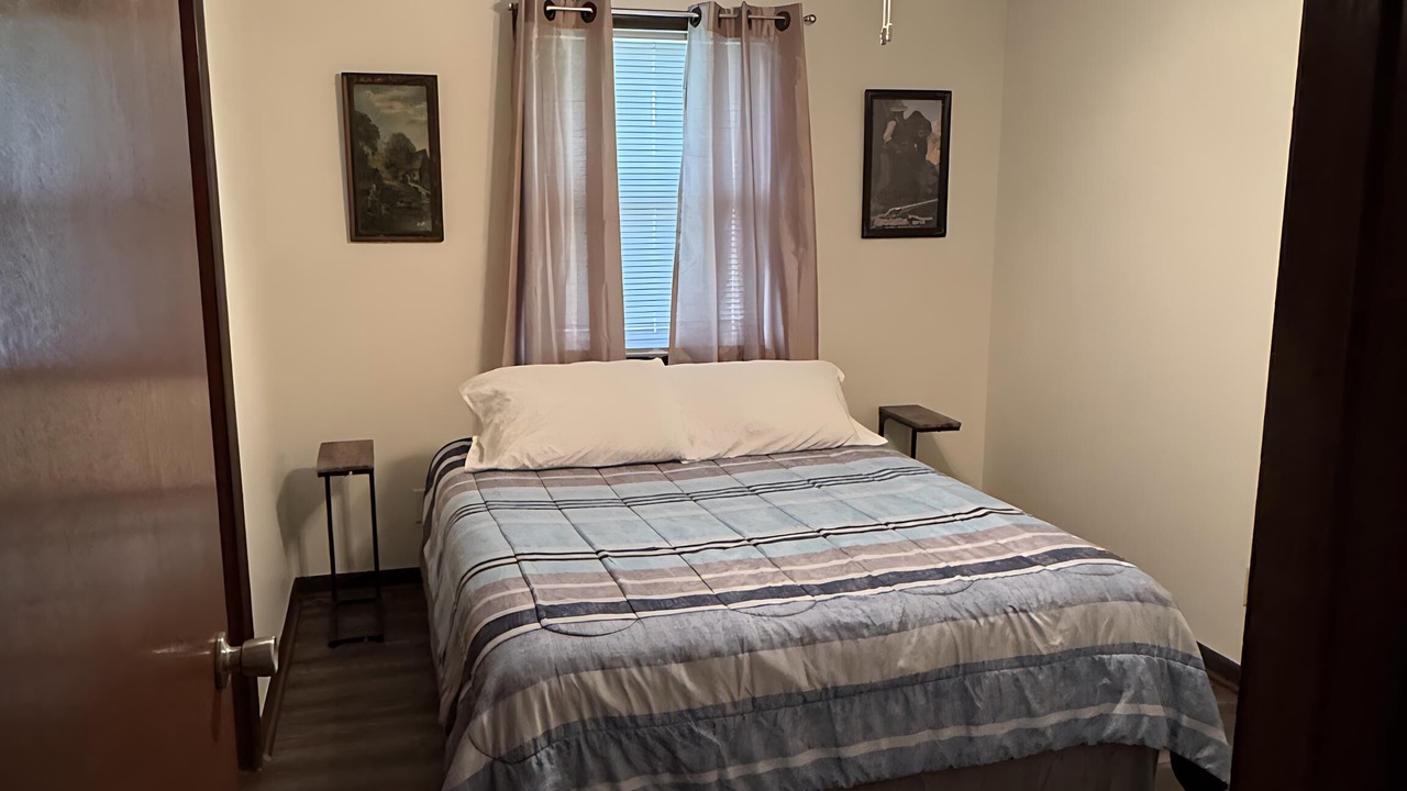 Photo of Bedroom in Mountain Home