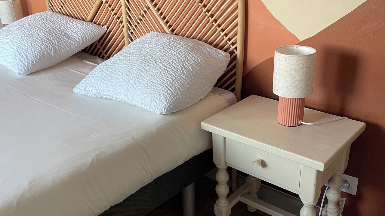 Photo of Bedroom in Saint-Germain-les-Corbeil