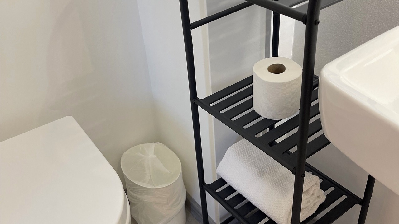 Photo of Bathroom in Saint-Germain-les-Corbeil