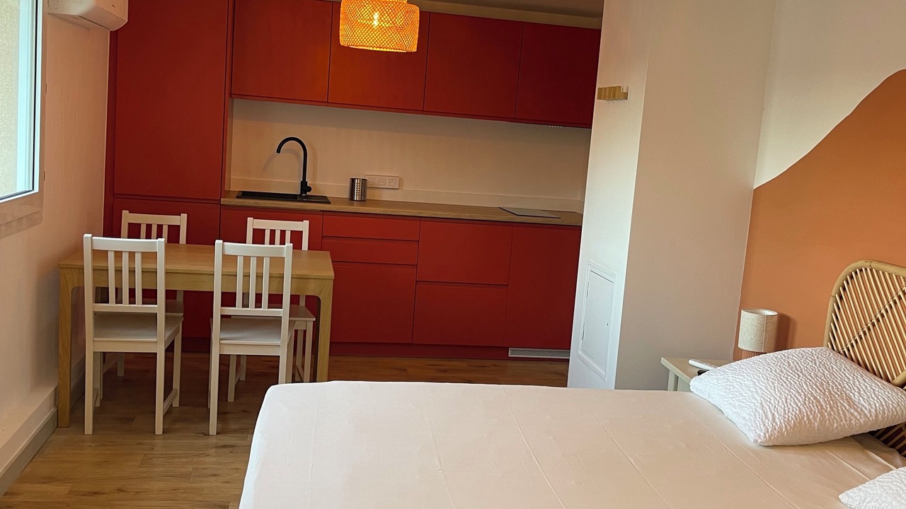 Photo of Bedroom in Saint-Germain-les-Corbeil