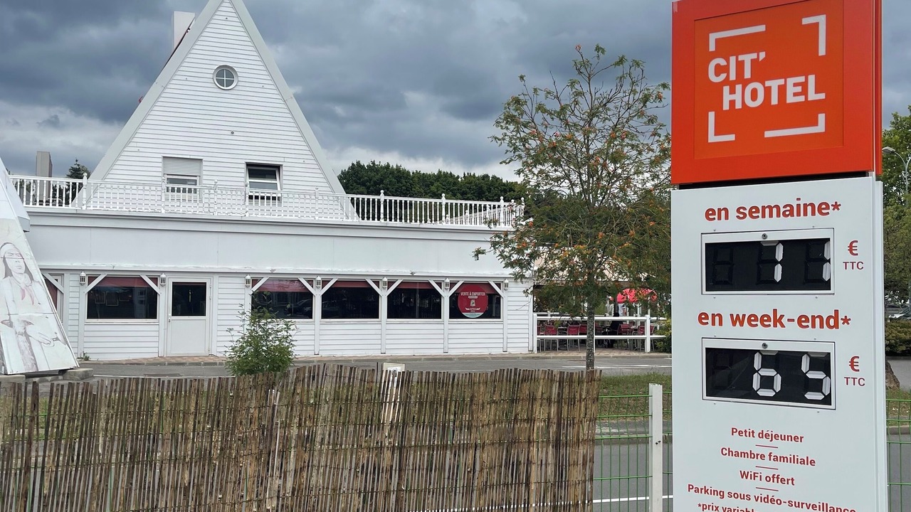 Photo of Outdoor in Saint-Germain-les-Corbeil