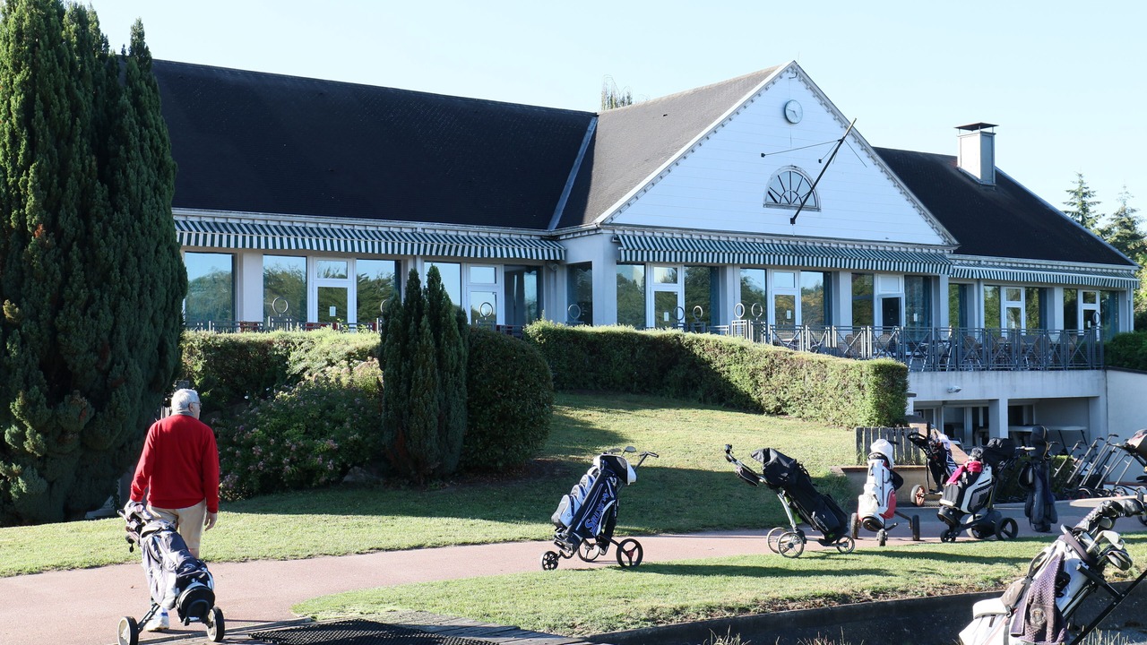 Photo of Outdoor in Saint-Germain-les-Corbeil