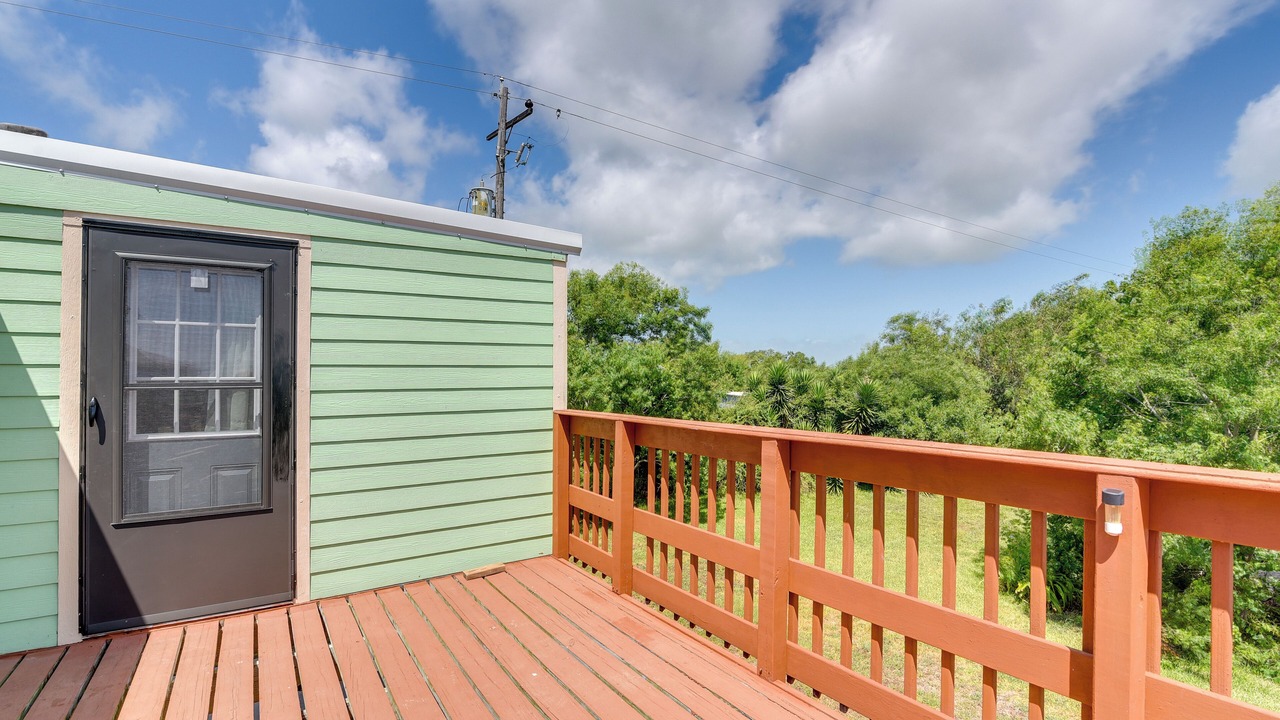 Photo of Outdoor in Crystal Beach