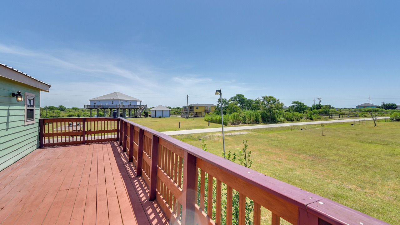 Photo of Outdoor in Crystal Beach