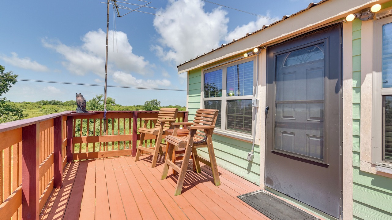 Photo of Outdoor in Crystal Beach