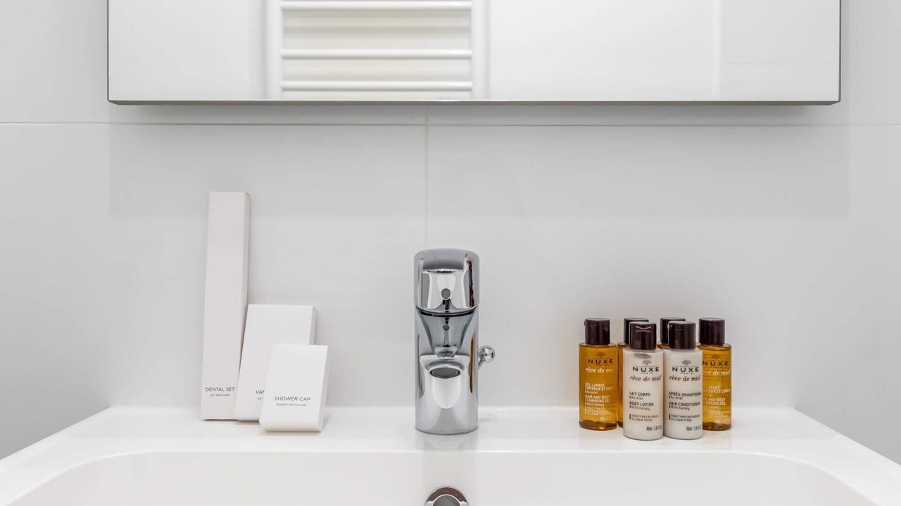 Photo of Bathroom in Faubourg-du-Roule