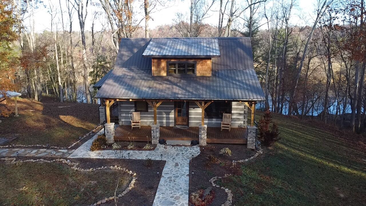 Photo of Outdoor in Boonville