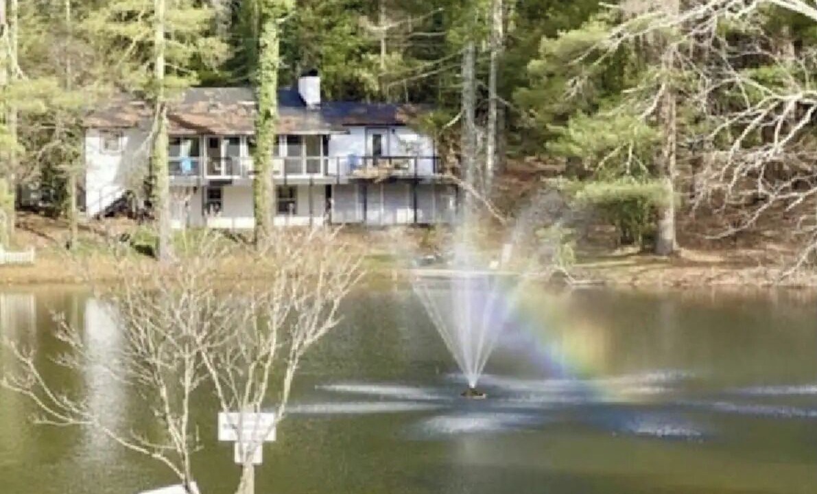 Photo of Outdoor in East Flat Rock